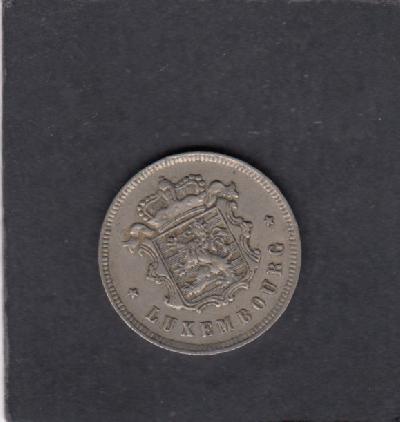 Beschrijving: 25 Centimes